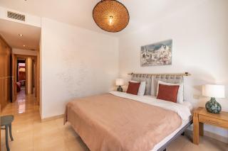 La Terraza Azahar - 3 bedroom ground floor apartment - Estepona - 4