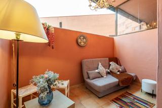 La Terraza Azahar - 3 bedroom ground floor apartment - Estepona - 1