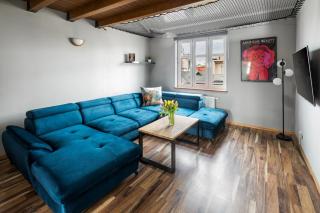 BIG Apartments for GROUPS - different locations - 0