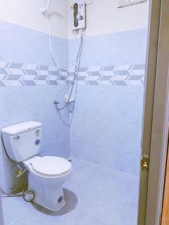 ANK Residence - Strand Patong - 2