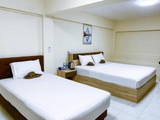 ANK Residence Patong - 1