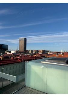 Central home in Linné - Gothenburg - 8