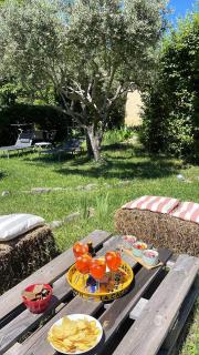 Sainte Victoire le Cabanon - 9