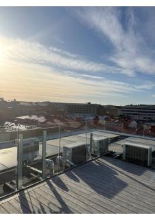 Central home in Linné - Gothenburg - 1
