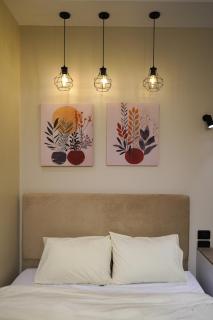 Modern Studio No 2 By Diafa - Il Cairo - 8