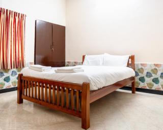 Mahes Villa - Chennai - 8