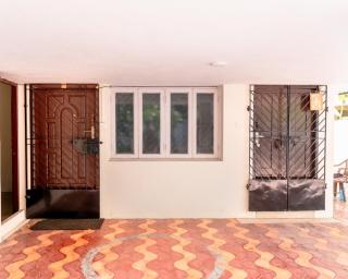 Mahes Villa - Chennai - 4