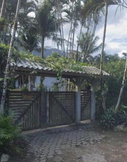 Pousada do Sonho - São Sebastião - 9