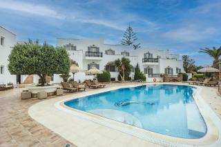 Summer Dream II - Agia Anna Naxos - 6