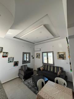 Appartement Tom Midoun Centre - Midoun - 4
