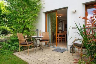 Ferienwohnungen Im Rosengarten - Bodman-Ludwigshafen - 8