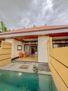 Askhara Ubud Villa - Ubud - 7