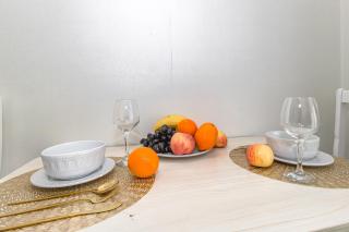 Nomad City Stay - Astana - 8