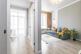 Nomad City Stay - Astana - 2