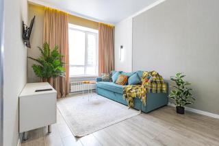 Nomad City Stay - Astana - 4