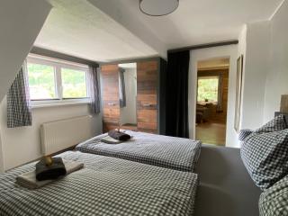 Appartement Felsblick Ferienhaus Fuenf Sinne - 4