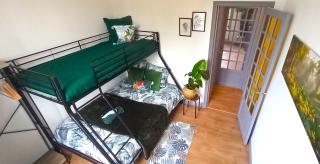 Appartement neuf proche Eurodisney Paris et RER E - Pontault-Combault - 9