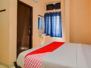 Hotel O R.J.international - Pedda Ambarpet - 3