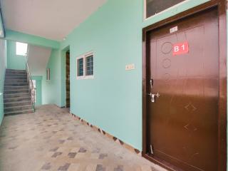 Hotel O R.J.international - Pedda Ambarpet - 8