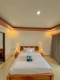 Askhara Ubud Villa - Ubud - 5