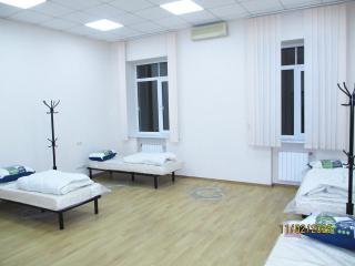 uaHOSTEL - Kiev - 6