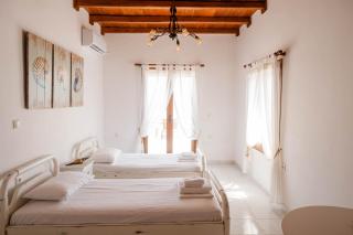 The Beach House Μουτσούνα Νάξος - Moutsouna Naxos - 1
