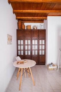 The Beach House Μουτσούνα Νάξος - Moutsouna Naxos - 2