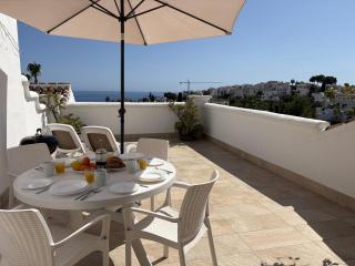 Tetuan 17 Oasis Properties - Nerja - 0