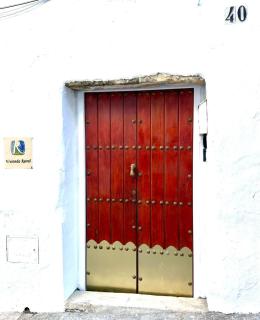 LA FUENTE SUITE A Casas Vejer Debra - Vejer de la Frontera - 4