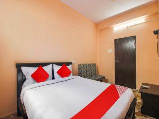 Hotel O R.J.international - Pedda Ambarpet - 0