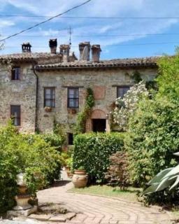 B&B Il Casale Del Ginepro - Migliano - 5