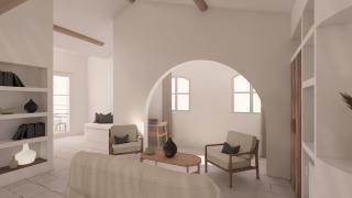 Bastide Saint-Honorat - Grasse - 9
