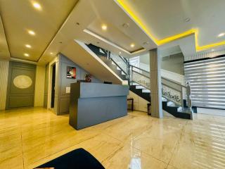 De Elaaf The Luxury Stay - Srinagar - 9