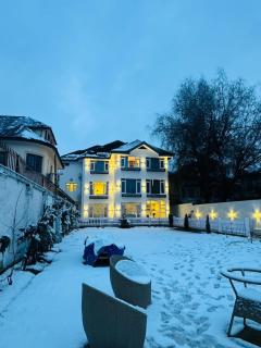 De Elaaf The Luxury Stay - Srinagar - 0