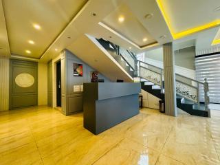 De Elaaf The Luxury Stay - Srinagar - 6