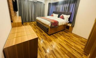 De Elaaf The Luxury Stay - Srinagar - 2