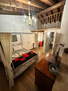 B&B Il Casale Del Ginepro - Migliano - 1