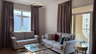 Luxury 3 Bed Apartment at Palm Jumeirah - 4