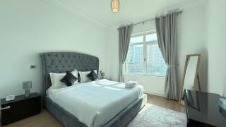 Luxury 3 Bed Apartment at Palm Jumeirah - 5