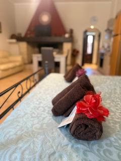 Casa vacanze Salento - Alliste - 4