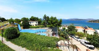 Akay Garden Family Club - Çeşme - 7