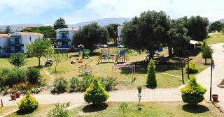 Akay Garden Family Club - Çeşme - 2