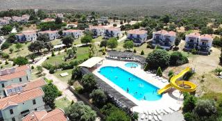 Akay Garden Family Club - Çeşme - 5