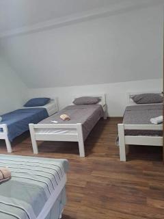 Kuća za odmor Noah - Bihać - 7
