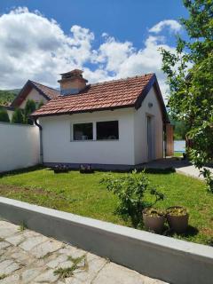 Kuća za odmor Noah - Bihać - 1