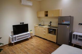 Modern Studio No 3 By Diafa - Il Cairo - 9