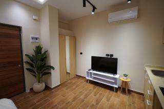 Modern Studio No 3 By Diafa - Il Cairo - 5