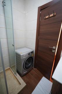 Modern Studio No 3 By Diafa - Il Cairo - 3