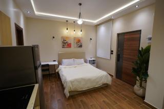 Modern Studio No 3 By Diafa - Il Cairo - 2