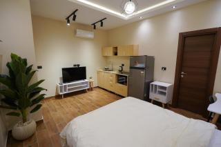 Modern Studio No 3 By Diafa - Il Cairo - 1